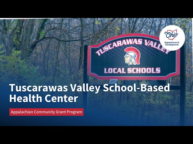 Tuscarawas Valley School-Based Health Center