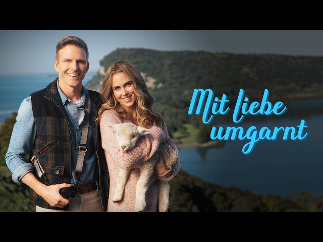 Love Ensnared (ROMCOM full movie, full-length romance movies, romantic comedy in German)