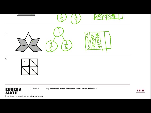 lesson 8 homework module 5 grade 3