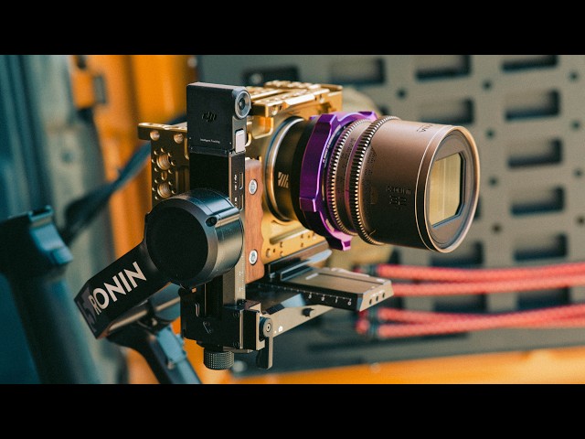 I Almost Passed on the DJI RS5. Glad I Didn't.