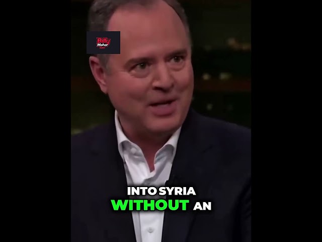 Bill Maher EXPLOSIVE Take on Obama | USA News Shorts #billmaher #shortsfeed