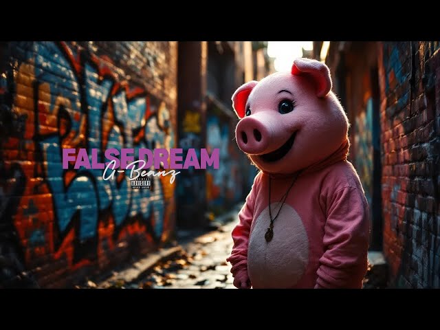 G-Beanz - "False Dream" (Official Music Video)