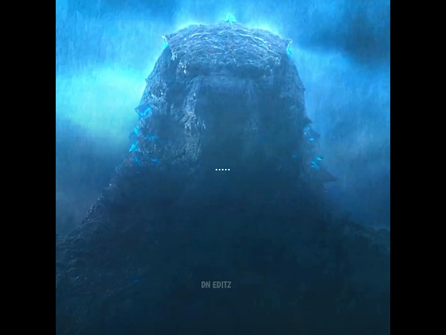 Godzilla lost everything 😔 #shorts #trending