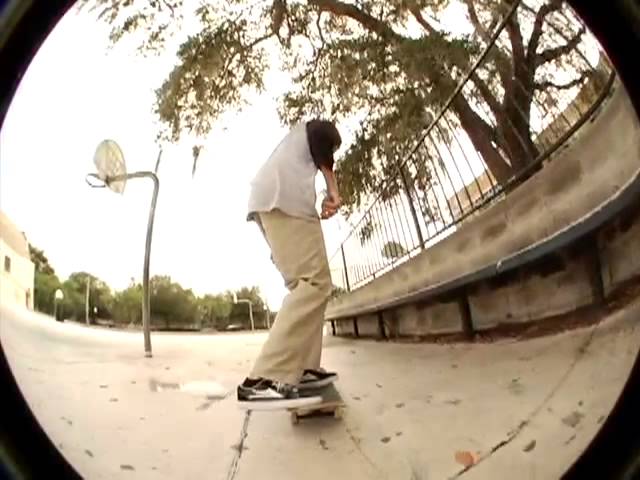 Dave Anderson, Jon Hadley, and Ben Eubank in Commit or Quit