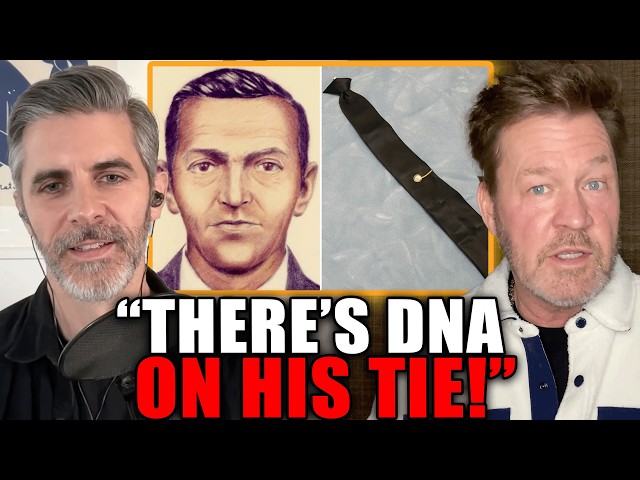 #1 DB Cooper Investigator: "I'm Naming Him Before 2026 is Over!" | Eric Ulis