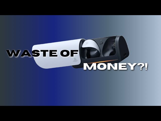 The Best Earbuds for Gaming? (Sony Pulse Explore Review)