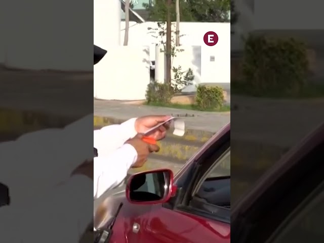 Nuevo reglamento de tránsito en Edomex entra en vigor este 25 de noviembre 🚦