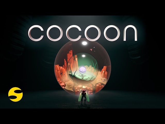 COCOON - Fin du jeu