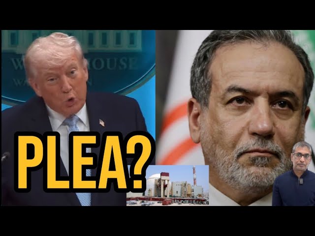 Trump in fix as Iran rejects ceasefire offer amidst threats to power plants | Janta Ka Reporter