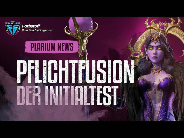 Network Oracle Mavara - The Initial Test - Absolutely Clear - Mandatory Fusion | Raid: Shadow Leg...