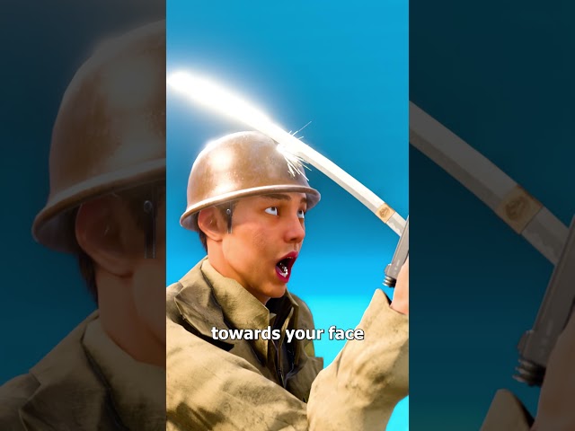 Why Nobody Ever Used This Gun Sword 😵