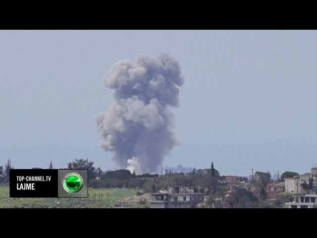 Top Channel/ Trump kërcënon Iranin: Mund të shuhet një qytetërim! Sulm total nëse s’ka marrëveshje