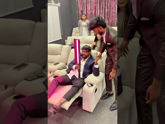 Daddy Midha Prank 😂🤣 #daddy #prank #funnyvideo #shorts #viralvideo #father #comedy #family