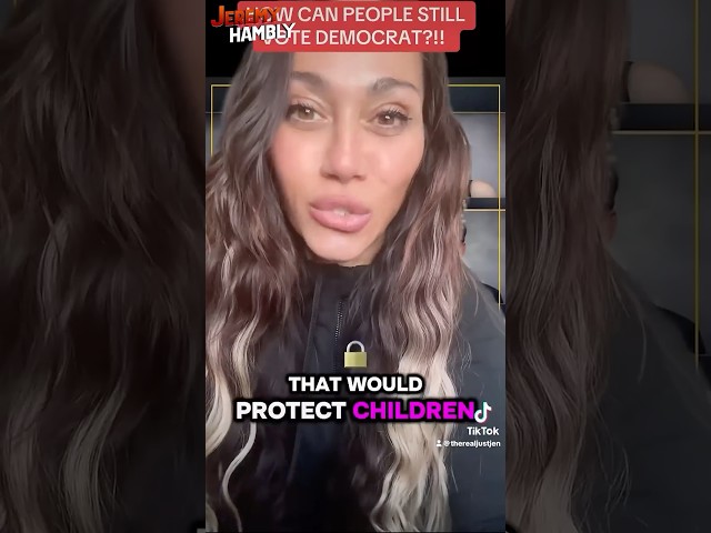 How Are People Still Voting Democrat #liberals #democrats #maga #politics