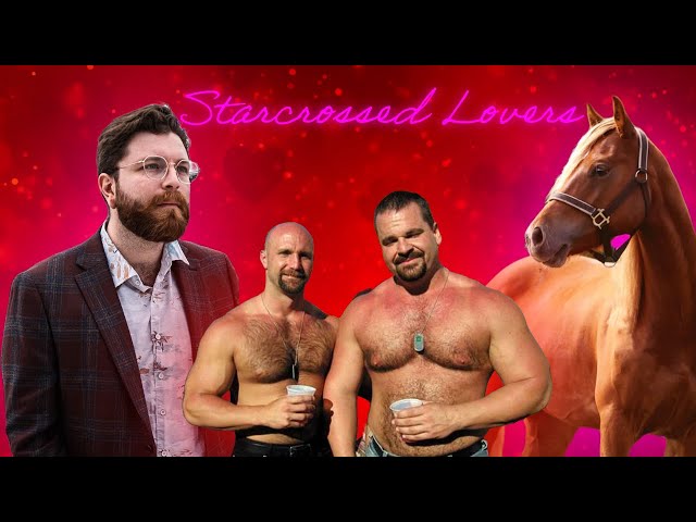 Vaush Chooses: The Horse over The Bear