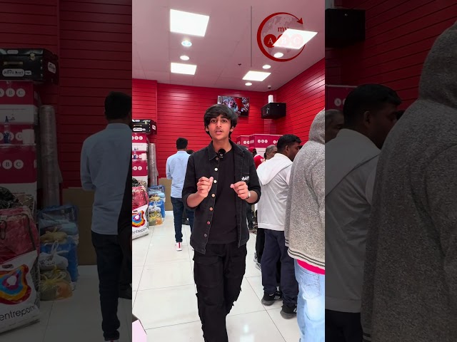 📢 Ramadan Special Offers at ABC Cargo! 🌙📦