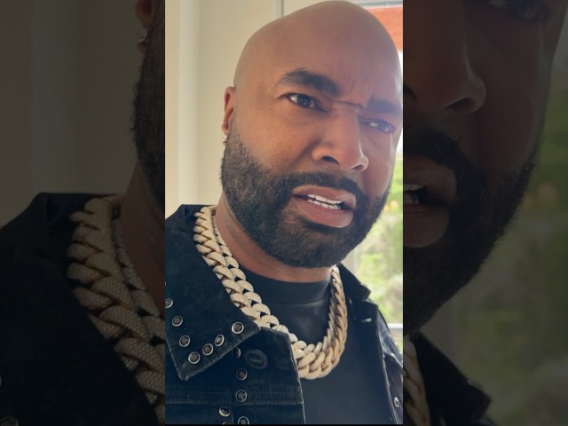 When Domini takes Mr. Mitchell’s side about Mike's business etiquette!