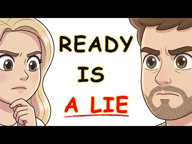 Commitment Explained in 8 Minutes