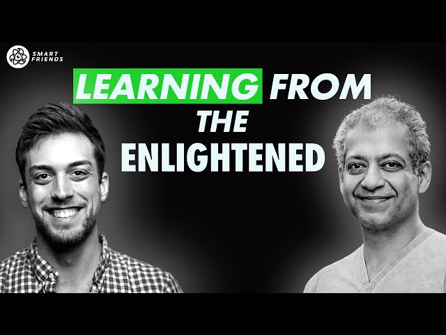 My Conversation with Naval on Learning Happiness