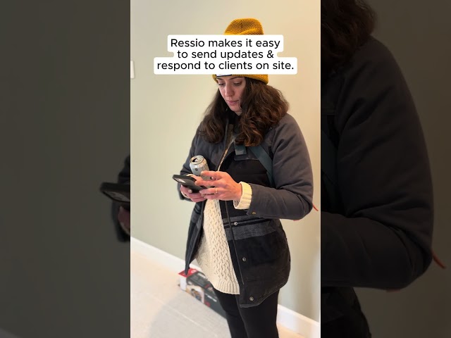 Keep Your Clients in the Loop