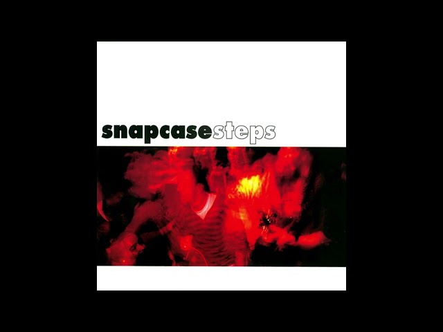 Snapcase - Steps (Full EP)