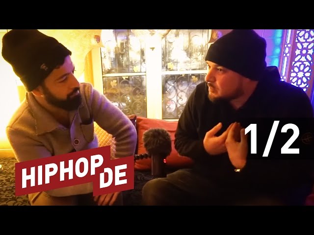 Kool Savas: Terrorismus in Deutschland? Politik, Humanismus, Kriege uvm. (Interview) #waslos