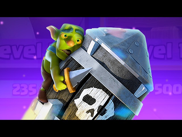 Rocket is Seriously OP Now!