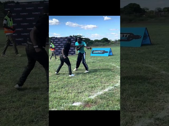 That’s how warriors set the tone 🔥 #sports #boxingfight #combatsport #boxing #bareknuckle #fight