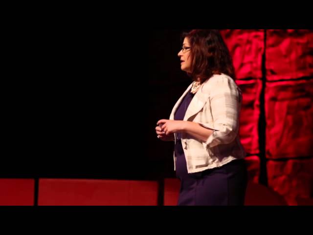 Putting the human back into human resources | Mary Schaefer | TEDxWilmington