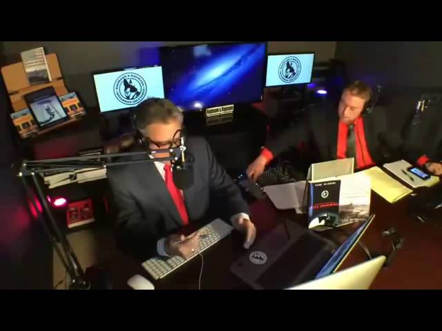 The Official Hagmann & Hagmann Report October 1, 2015   CERN   Anthony Patch