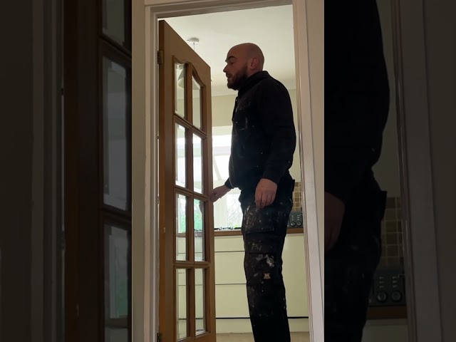 Day In The Life Of A Self Employed Handyman #diy #tools #tradesman #handyman