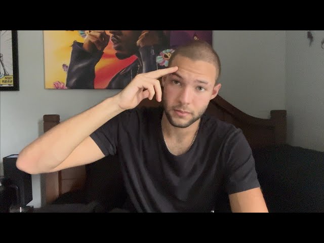 The Mask isn't doing it Anymore, so Let it Go...