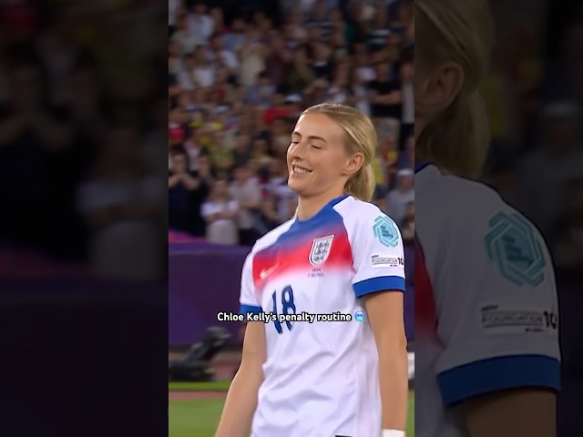 So cold with it 🥶 #WEURO2025