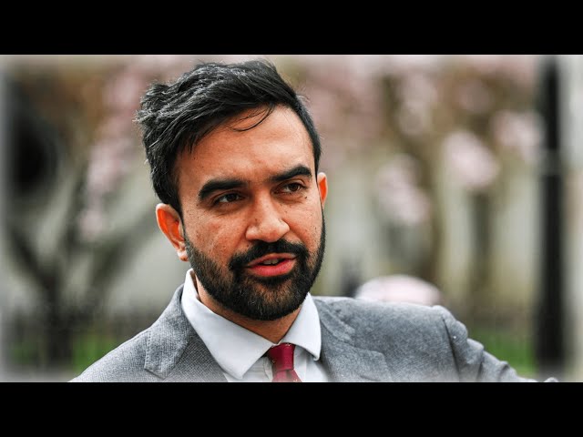 My Final 2025 Election Prediction (New Jersey, Virginia, New York City)