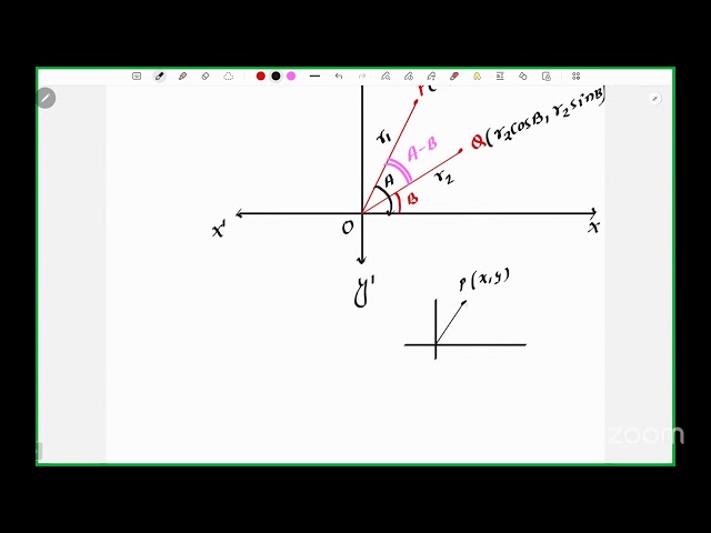 Maha Revision | Math | Vector | Linear Programming | Statics & Probability | Mr. Ram Sir
