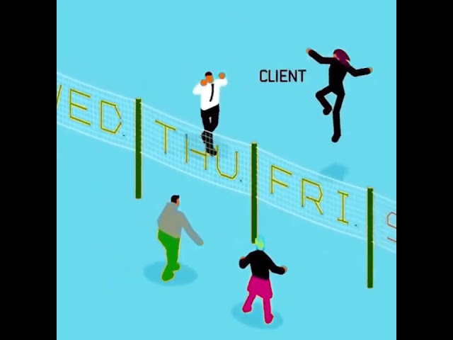 The Power of Excellent Customer Service: An Animated Journey