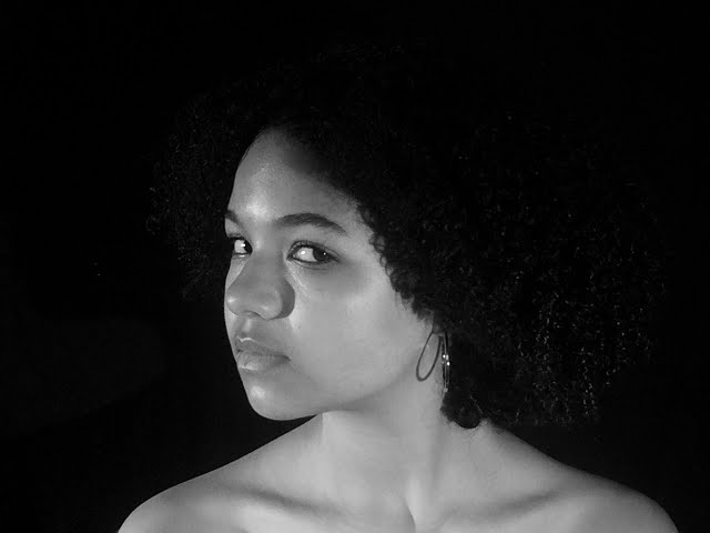 EPT: Kayen Manovil Que Significa tu Cabello Para Ti / What Does your Hair Mean to You?