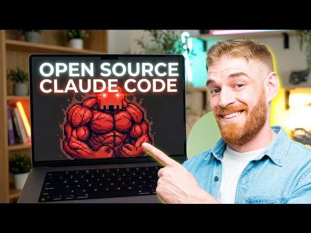 How to Install Claw Code in 5 Minutes (Open Source Claude Code)