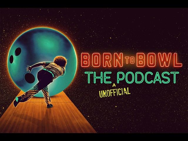 How I Got an HBO Show: The Unofficial Born To Bowl Podcast