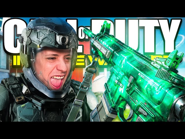 ¿El MAS ODIADO? CALL OF DUTY INFINITE WARFARE en 2026