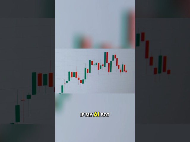 Build an AI Trading Bot in 10 Minutes