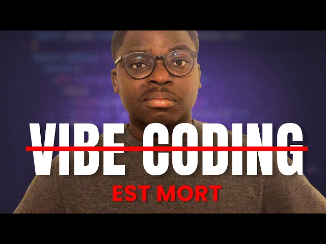 I was wrong about Vibe Coding (it's worse than expected)