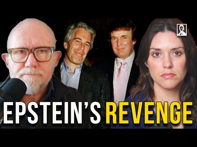 Club Fed, A Puppy, and a Pedophile Ring: Tara Palmeri on Ghislaine’s Sweetheart Deal