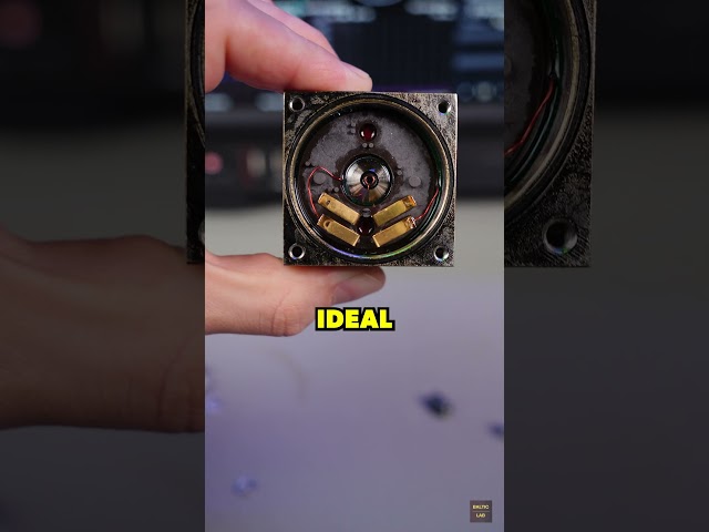 Inside a YIG Oscillator: Solid-State Physics Magic #electronics  #physics