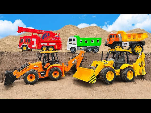 Diy diorama making mini motor water pump science project @SanCreator1