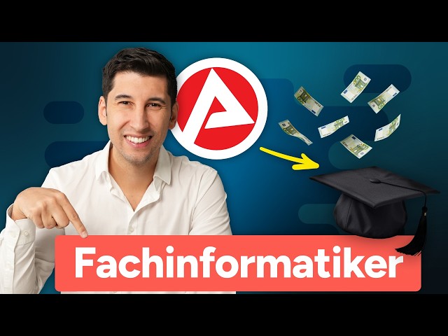 Wann sollte man eine Umschulung zum FACHINFORMATIKER machen?