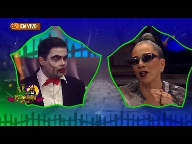 Deportes Canal 6 está inconforme con las calificaciones | Especial de Jalogüin 2025