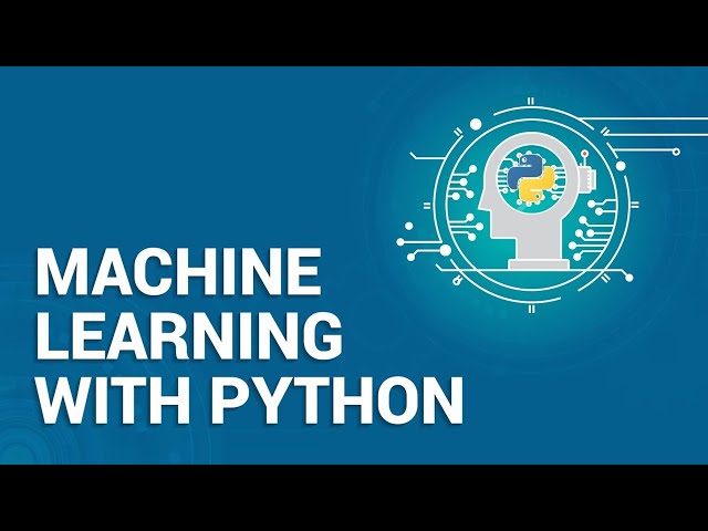 Machine Learning with Python | Data Science Tutorial for Beginners