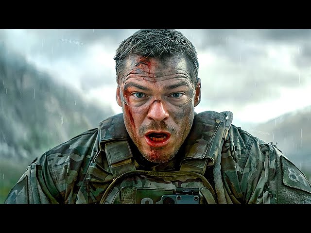 Soldiers Encounter Something Terrifying During their Final Ranger Test — Movie Recap 