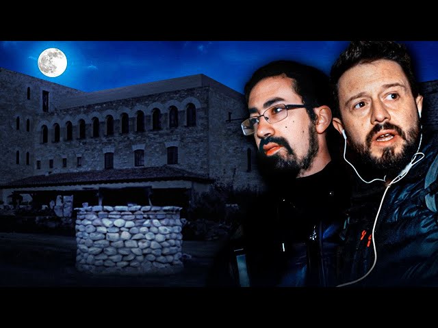 THE WELL OF WHISPERING (TORTOSA SPECIAL)